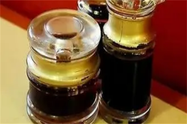 康乐人调味品