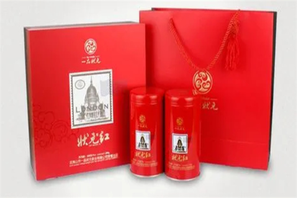 一品状元茗茶加盟