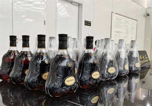 皇家轩爵洋酒