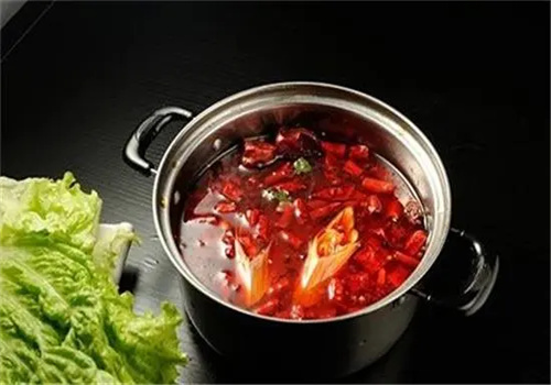 鸿运小火锅