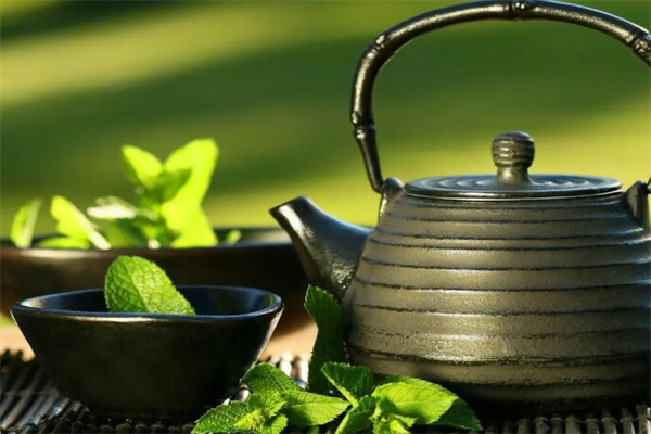 绿韵茶叶加盟