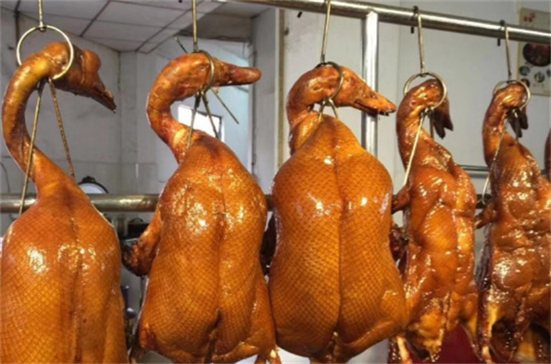 陈记烧腊