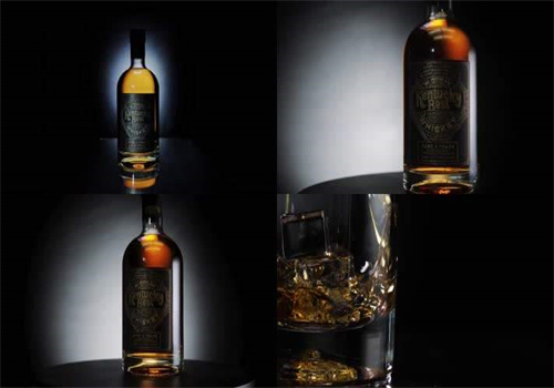 皇太子威士忌酒