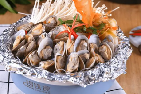 锡铁食花甲粉