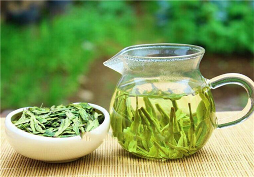 会友茶业
