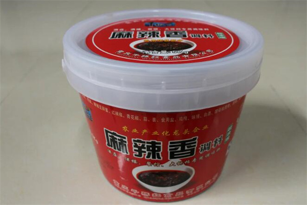 麻辣香调味品加盟