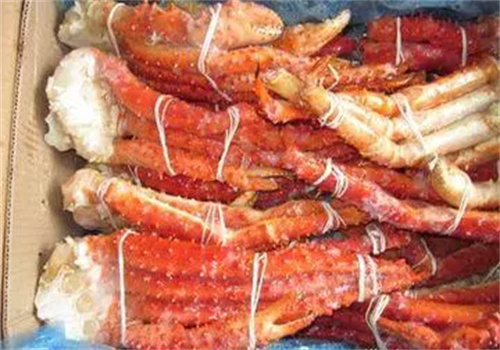 华威盛世冷冻食品