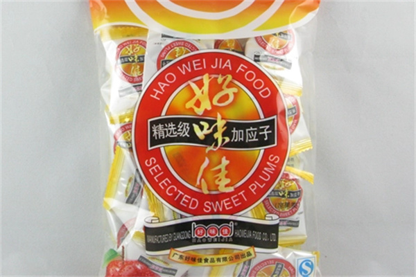 壹品轩休闲零食加盟