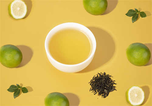 会友茶业