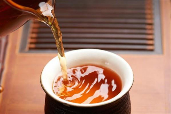 一品状元茗茶加盟