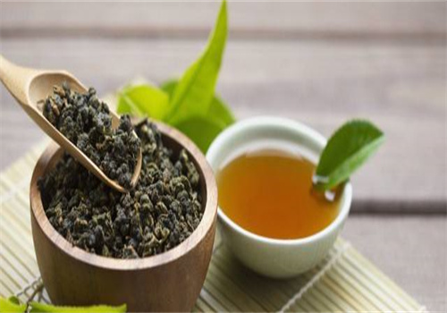 会友茶业