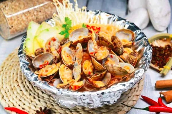 锡铁食花甲粉