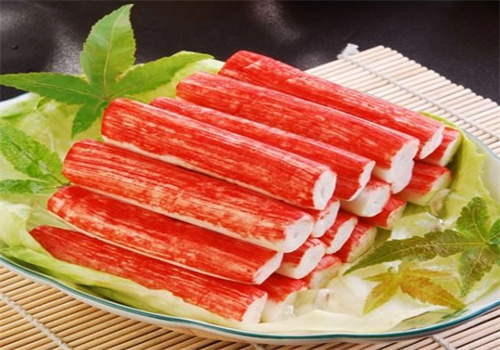 华威盛世冷冻食品