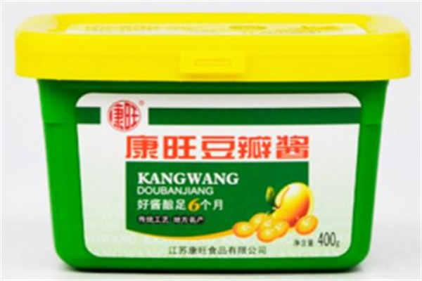 康旺食品