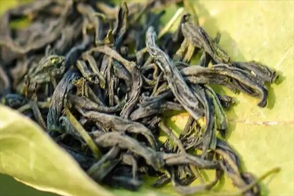 司空山禅茶