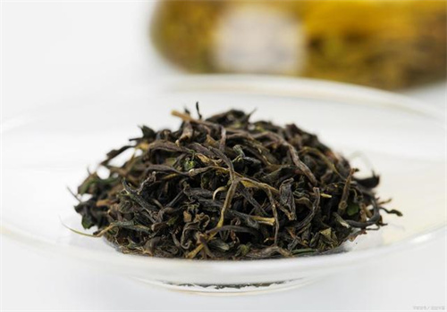 珲夏茶叶