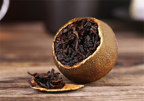 珲夏茶叶