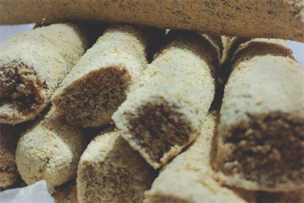 熬糖马家