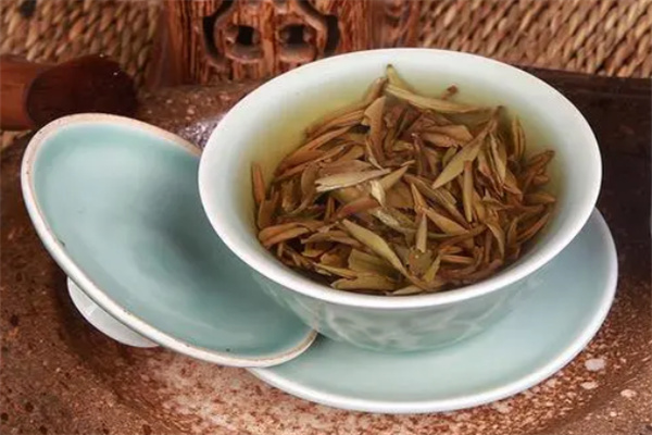 雅香茶叶加盟