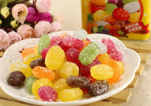 鸿云休闲食品