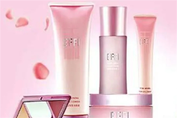 雅恋化妆品加盟