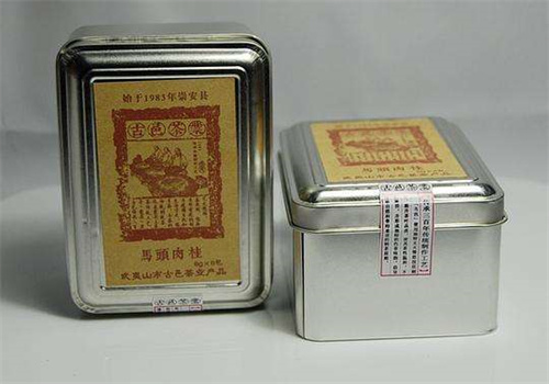 古邑茶业