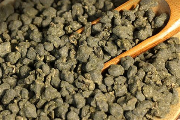 雅香茶叶加盟