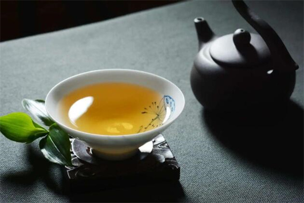龙峡茶业加盟