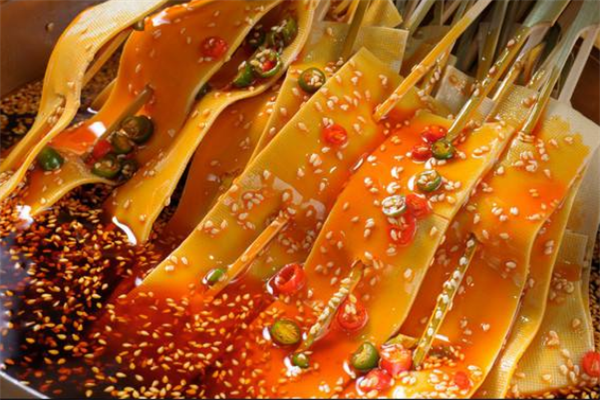 怪兽串场串串香