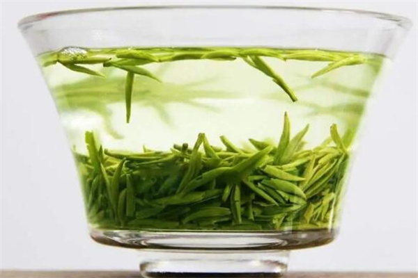 龙馨茶叶加盟