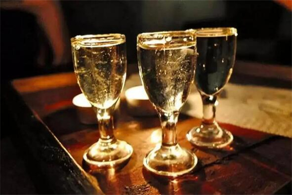 泸州顾家酒业加盟
