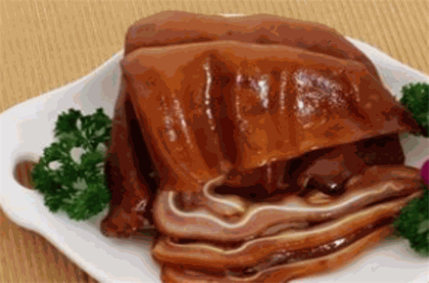 湘味轩卤菜
