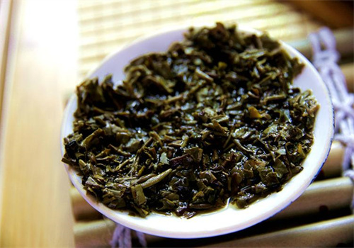 恒润茶叶