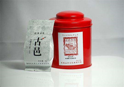 古邑茶业