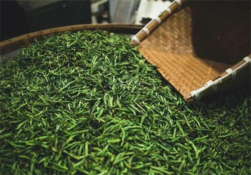 古邑茶业