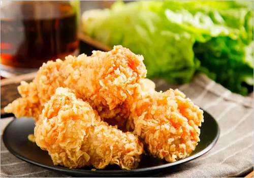 鸿云休闲食品