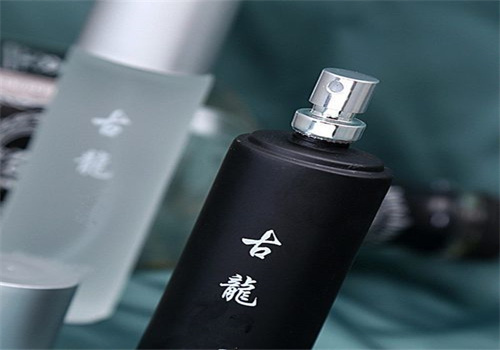 古龙至尊香水