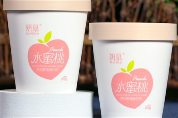 妍慕化妆品加盟