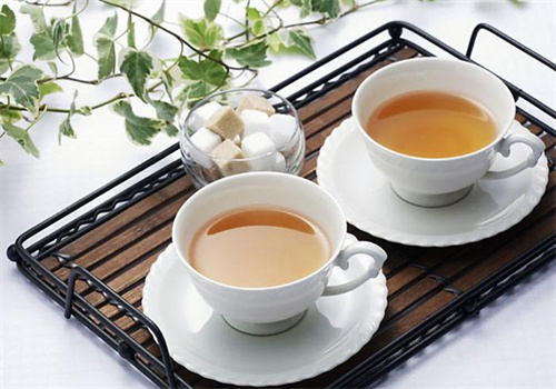 泓隆茶叶