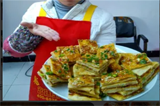 香飘万家小吃培训