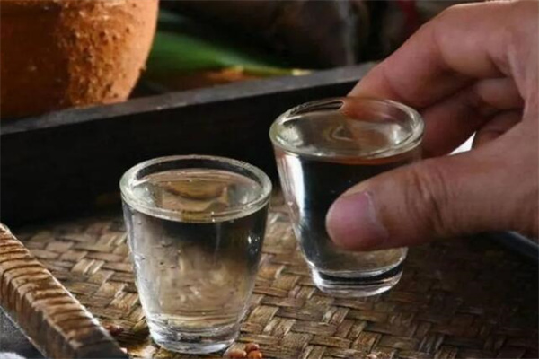 泸州国品酒业加盟