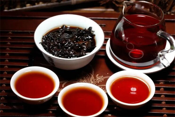 龙茗茶叶加盟