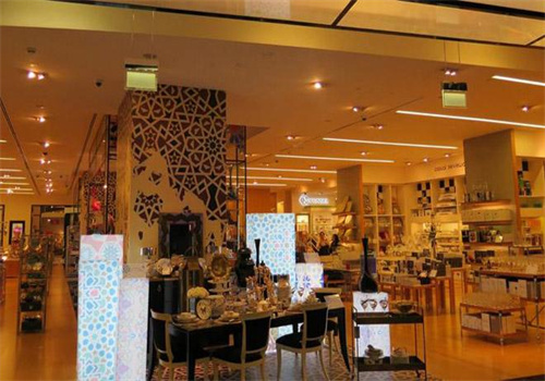 恒康餐具