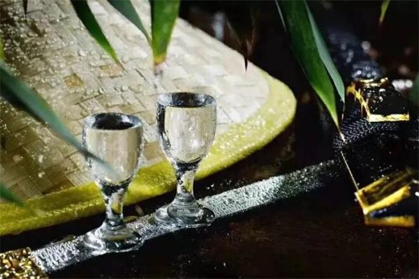 泸州大曲酒业加盟