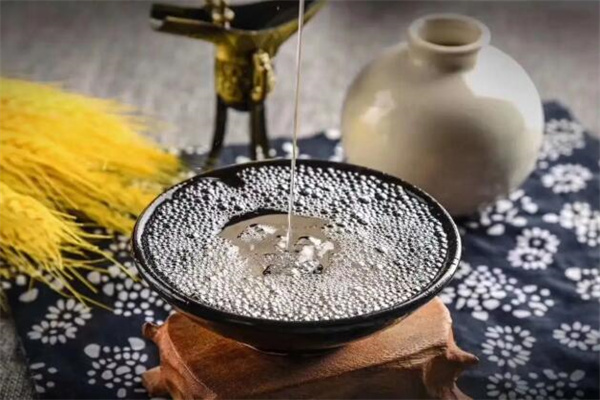 泸州顾家酒业加盟