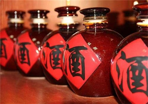 古蔺酱酒