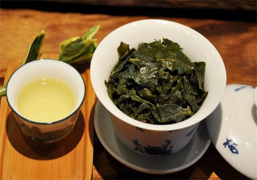 和泰茶业