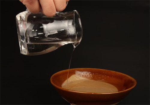 菏泽天香酒