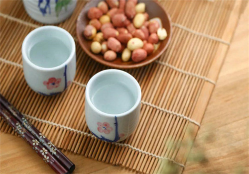 菏泽天香酒