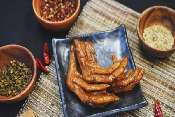 啃多鸭